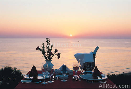 Antik Hotel 13